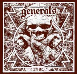 The Generals : Blood for Blood